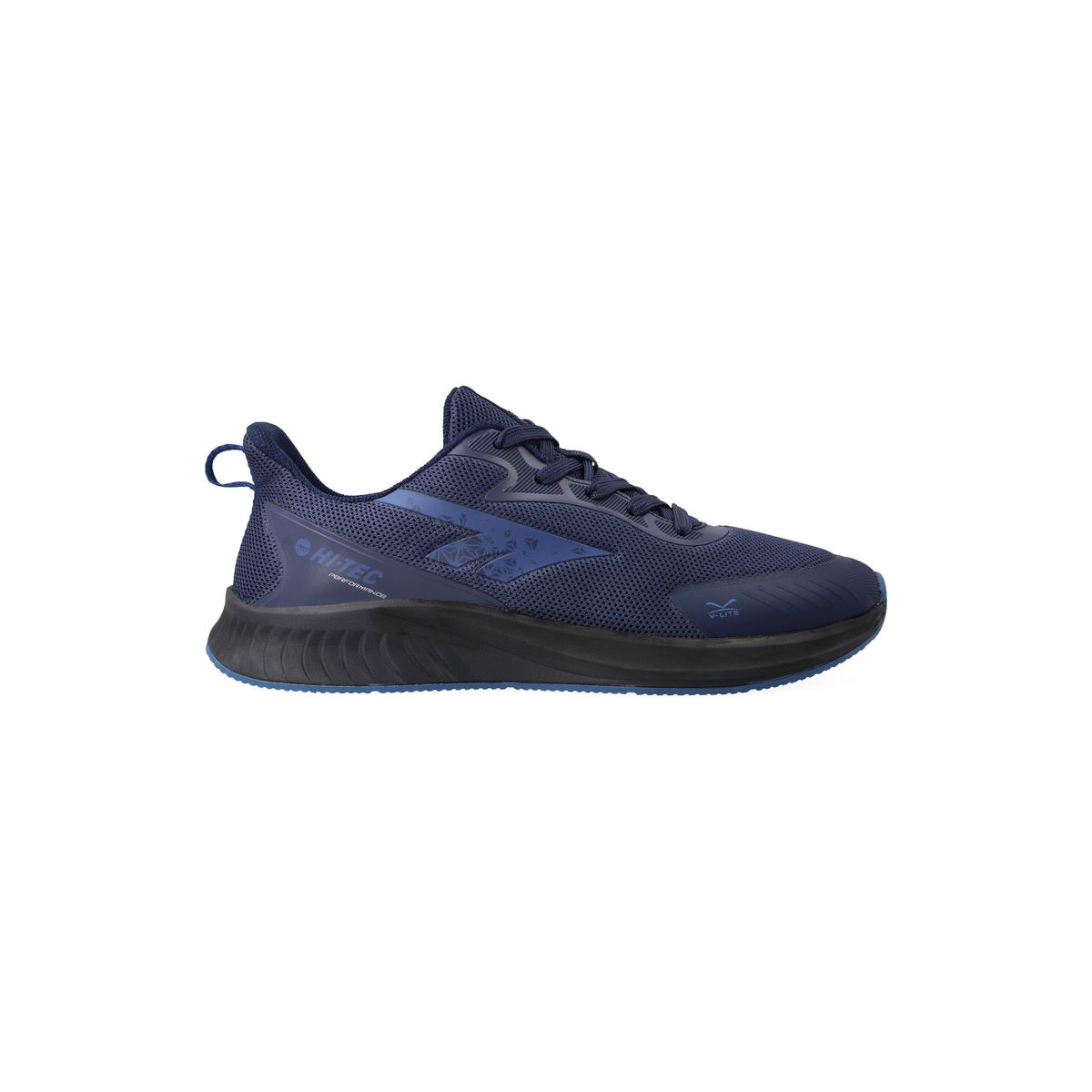 HiTec Men's Equipe Training Shoes Naval Academy Shop Today. Get it