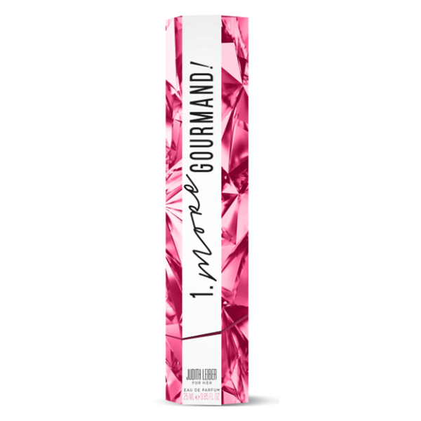 Judith Leibeer More Is More Female Trio Refill Women 1 More Gourmand 25ml