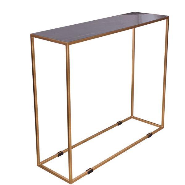 Marble Console Table