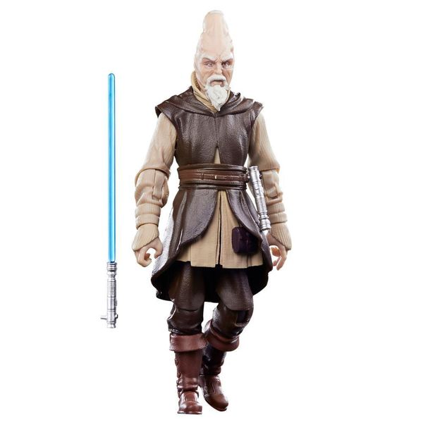 Star Wars: The Black Series 6-Inch Scale Action Figure - Ki-Adi-Mundi