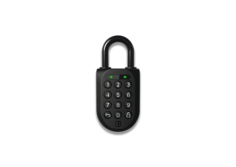 Igloohome Smart Padlock 2
