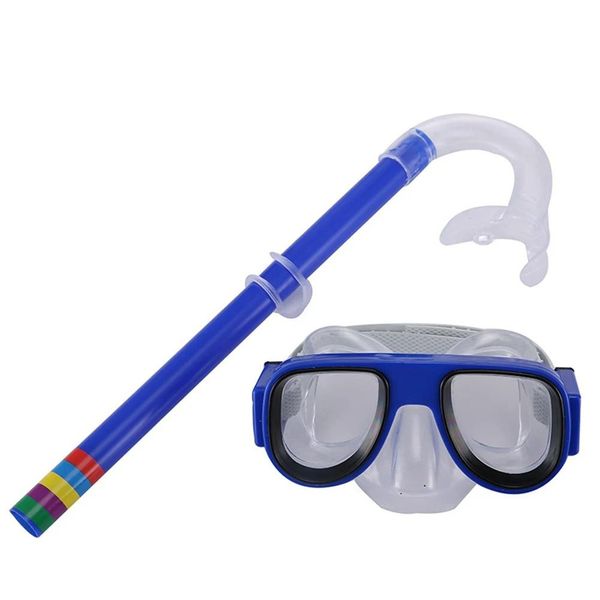 Tube Goggles for Kids - Nihao