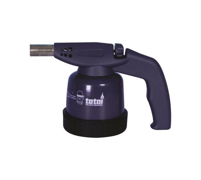Totai Blowtorch