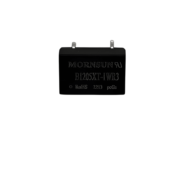 B1205XT-1WR3 1W DC/DC Converter 12V Input 5V Output 200mA SMD DIL Module
