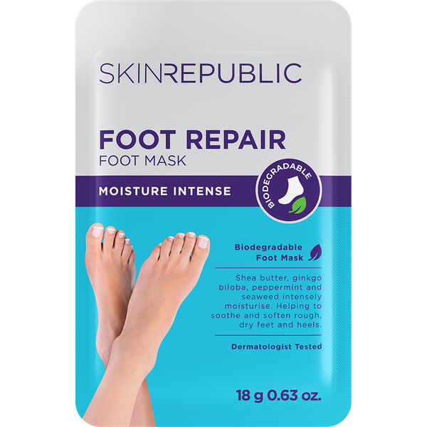 Skin Republic Foot Repair