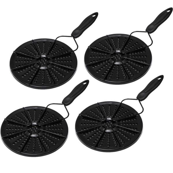 Heat Diffuser Plate Set of 4