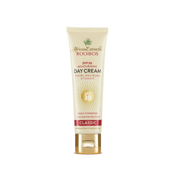 African Extracts Rooibos Moisturising SPF30 Day Cream