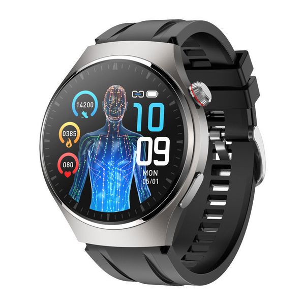 1.75" Military Smart Watch, Fitness Tracker with 110+Sport Modes