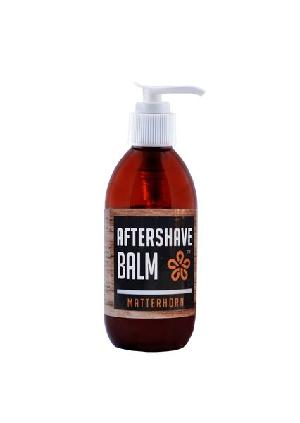 Beard Boys AfterShave Balm - Matterhorn