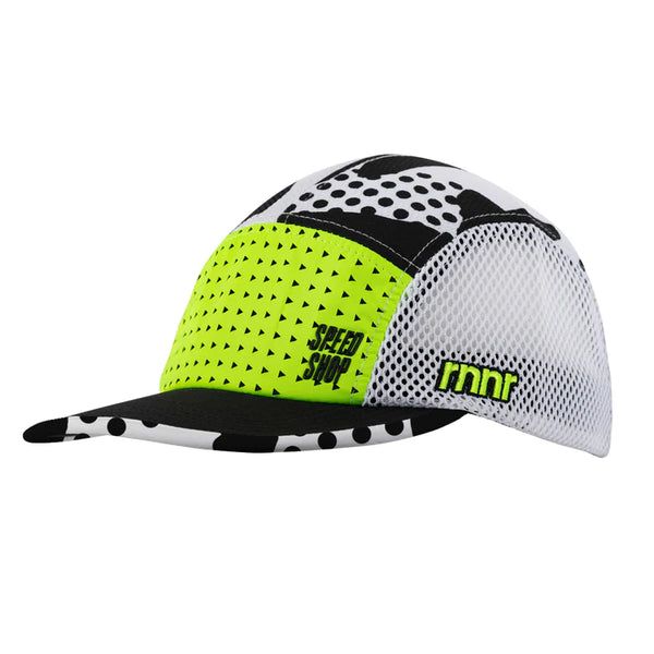 RNNR Distance Hat Tempo - M/L