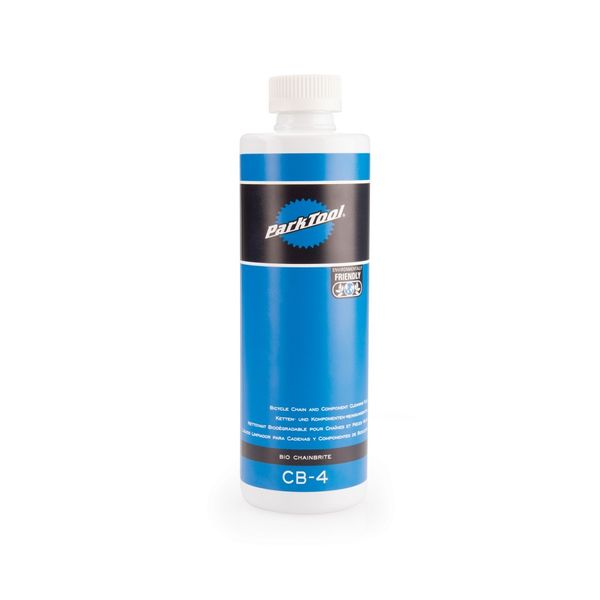 Park Tool CB-4 Bio ChainBrite