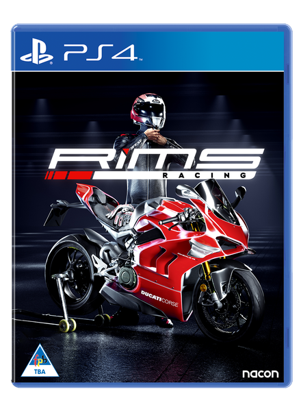 Rims Racing (PS4)