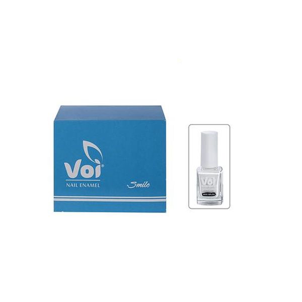 Voi nailpolish french white - 12 ml
