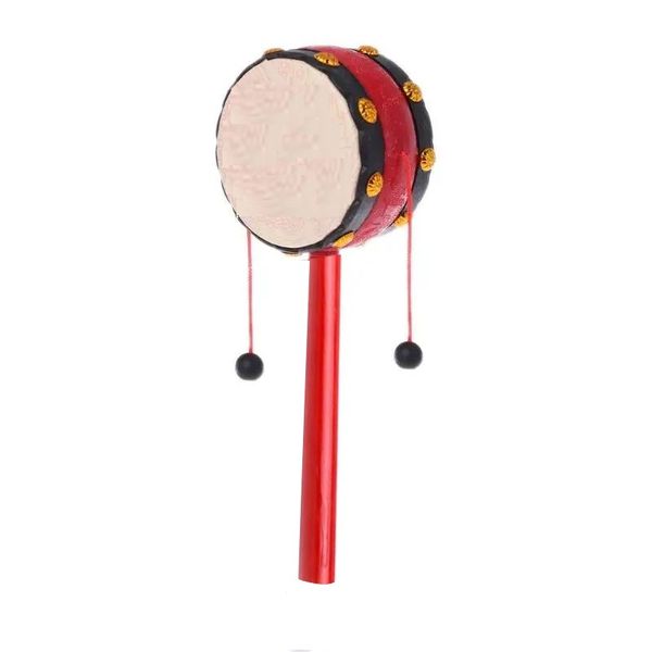 Rattle Drum