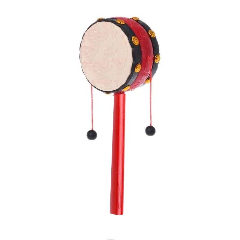 Rattle Drum
