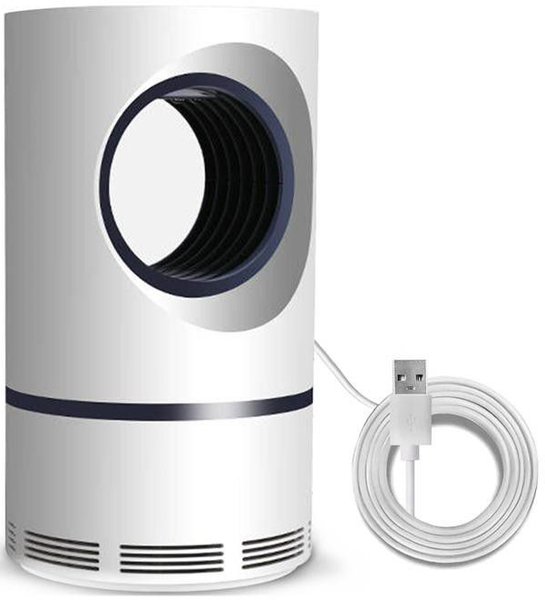Photocatalysis Suction Mosquito Killer