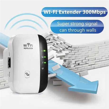 LV-C24 5 Ghz Wireless Wifi Extender 1200Mbps Wi-Fi Amplifier 802.11N, Shop  Today. Get it Tomorrow!