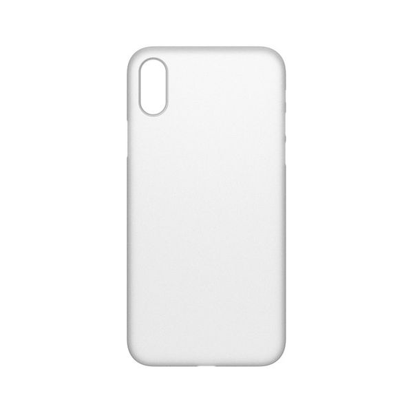 Mist QDOS Phone Cover Mask for iPhone XS Max -