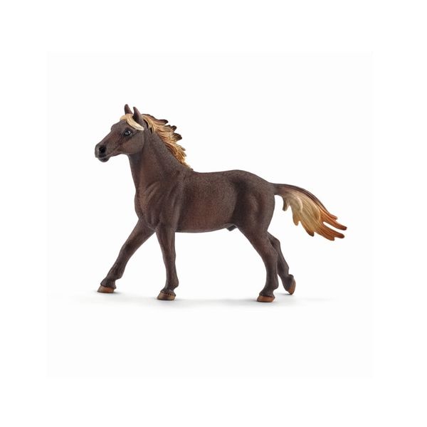 Farm World - Mustang Stallion 10.8cm