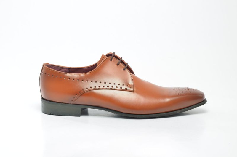 Anton Fabi Mens Luca Tan