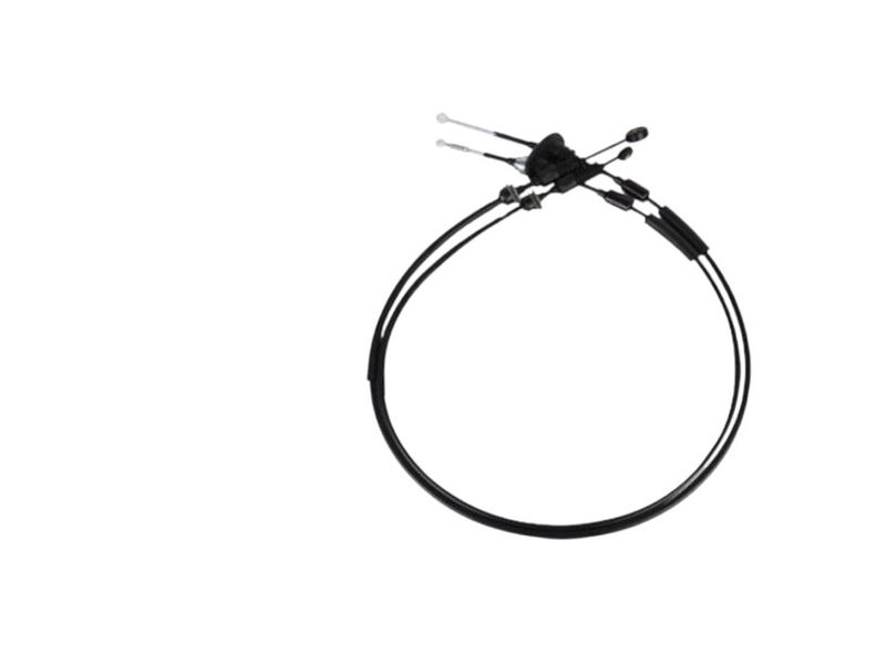 Dunlop Gear Change Cable Compatible With Hyundai D4BB/H100 2.6 2004 Onwards