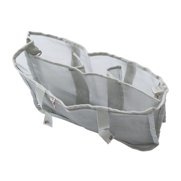 Bag Insert Organizer | EVA Medium - Multi Pocket Handbag Liner