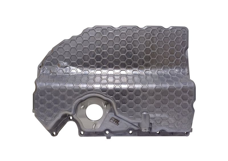 Aluminium Oil Sump Compatible With VW Golf 7 GTI - 2013+
