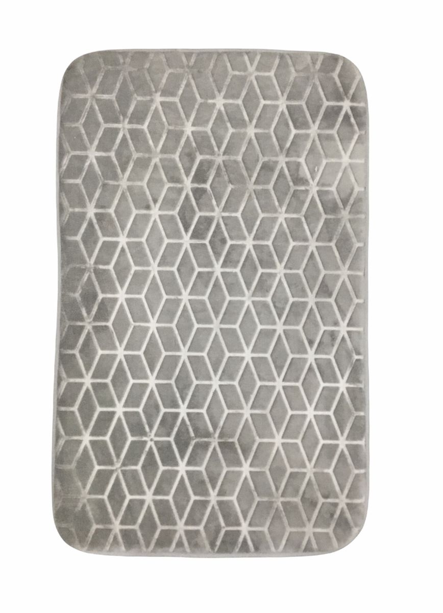 Luxury Foam Mat Grey Buy Online in South Africa