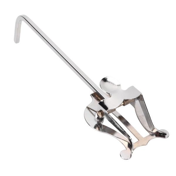 Sheet Music Page Clips Stand Holder