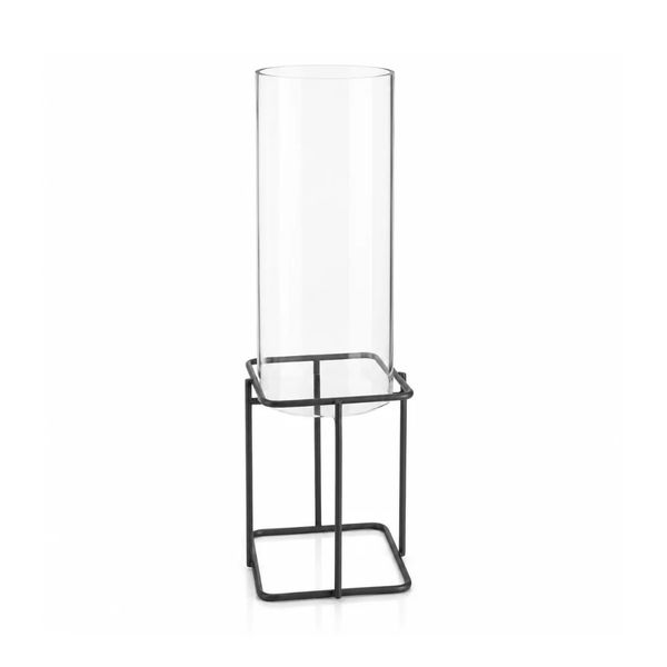 Waterhouse Medium Acrylic Koi Viewing Fish Tower with Stand (60cm)