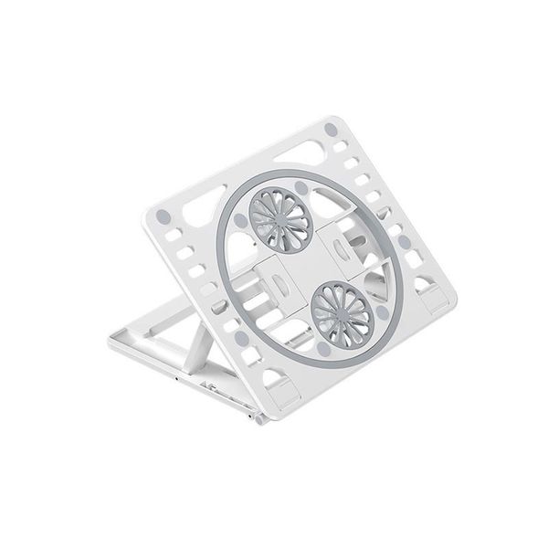 Folding Cooling Fan Bracket For Laptop CJ-070