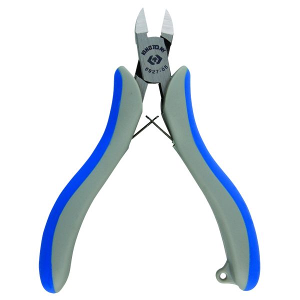 King Tony - Diagonal Cutter 125Mm - 2 Pack
