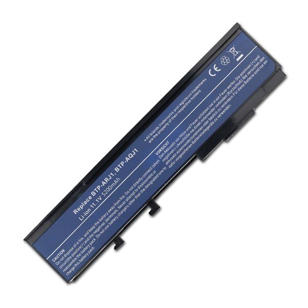 Comaptible Replacement Batery for ACER ASPIRE 2420 -BTP-ARJ1