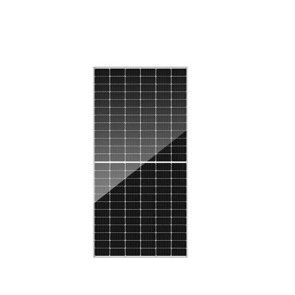 Sunpal Solar Panel 550W HiMax 5