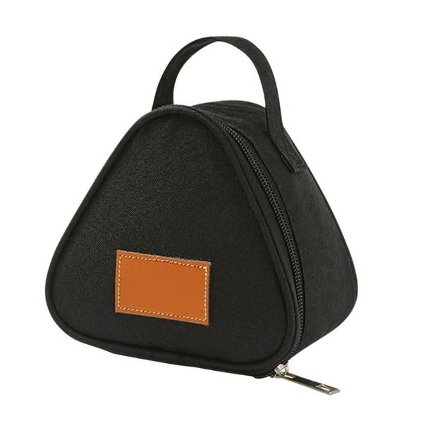 Small Insulated Meal Carry Bag