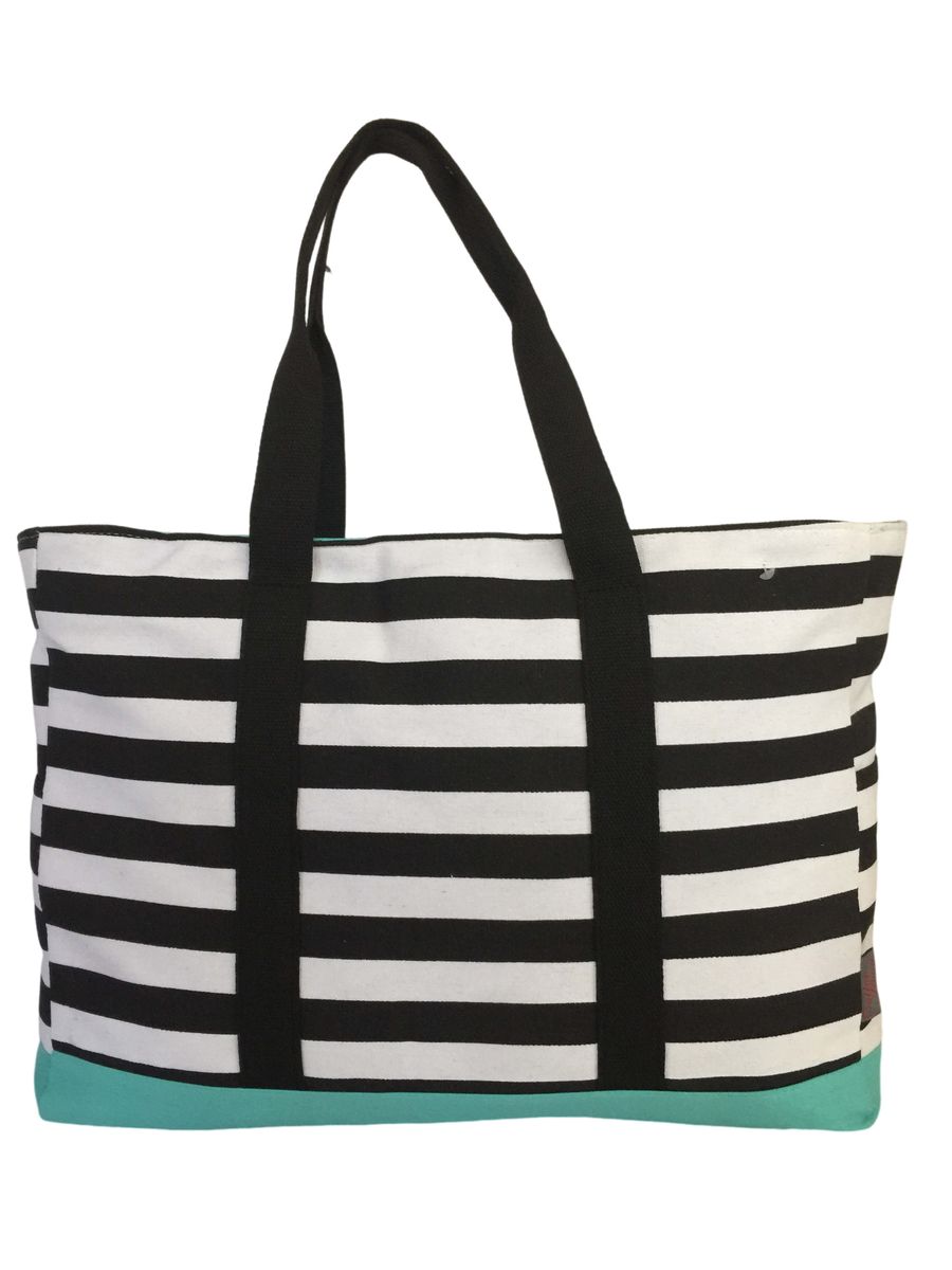 Soft Canvas Beach Bag For Women | Shop Today. Get it Tomorrow ...