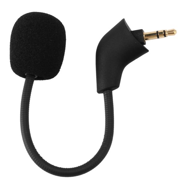 Replacement Gaming Mic for KINGSTON HyperX Cloud II /Cloud Core Computer Ga
