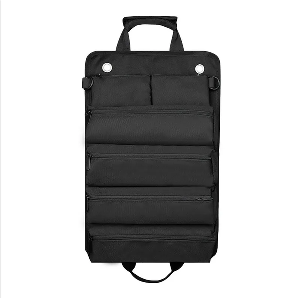 Tool Multi-Purpose Portable Storage Working Tool Bag 50cm