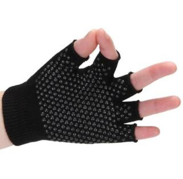 Yoga Gloves