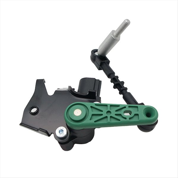 4H0941286G Car Front Right Suspension Height Level Compatible with Audi