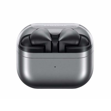 Samsung Galaxy Buds3 Pro - Silver | Shop Today. Get it Tomorrow