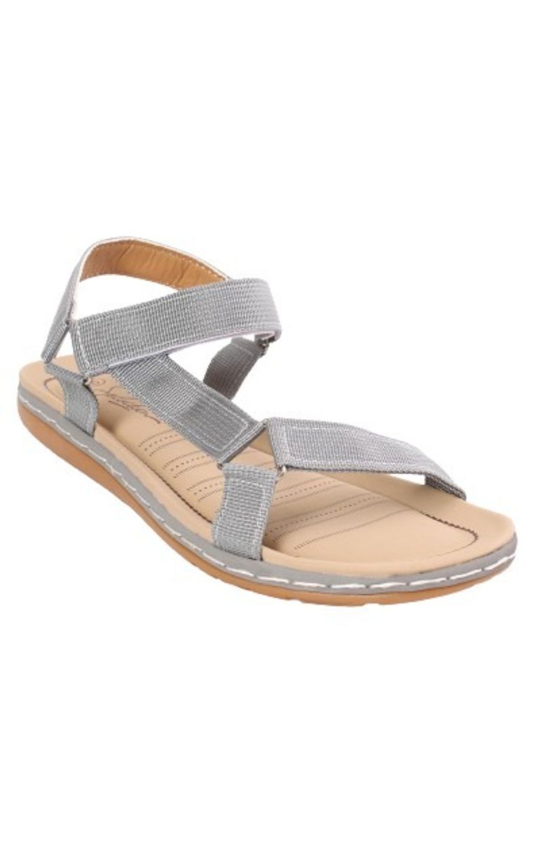 Seduction Women's Comfort Sandals - Dark Grey | Buy Online in South ...