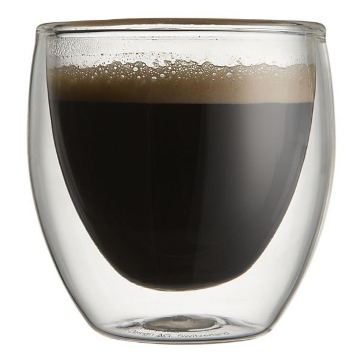 Double Wall Glasses 250ml ( 2 Piece Set) Buy Online in South Africa