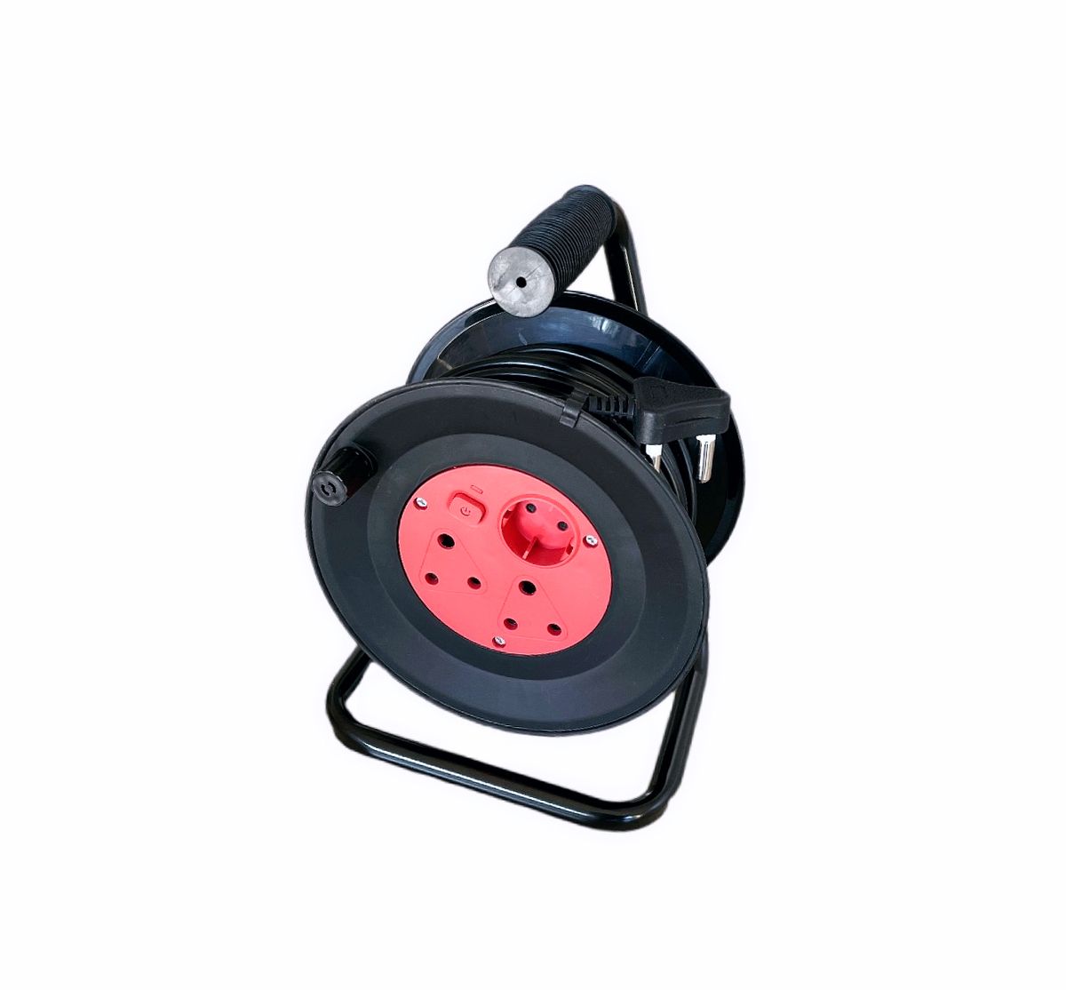 Target 30M Extension Cable Reel Shop Today. Get it Tomorrow