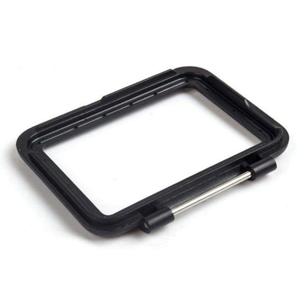 Replacement Hero 7/6/5 Naked Back-Door Frame Cover