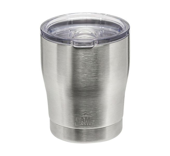 Camp Master 350 ml Stainless Steel Tumbler 350ml