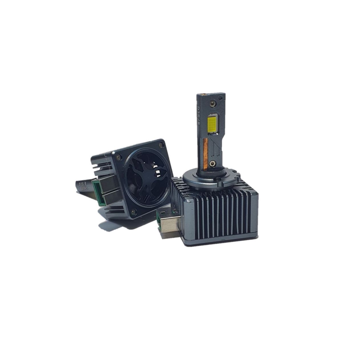 Set SKD3S LED Headlight Shop Today. Get it Tomorrow!