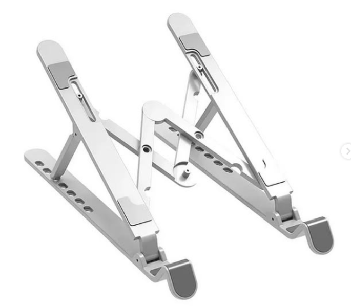 Moxom MX-VS54 Laptop Stand, Portable with 7 Heights