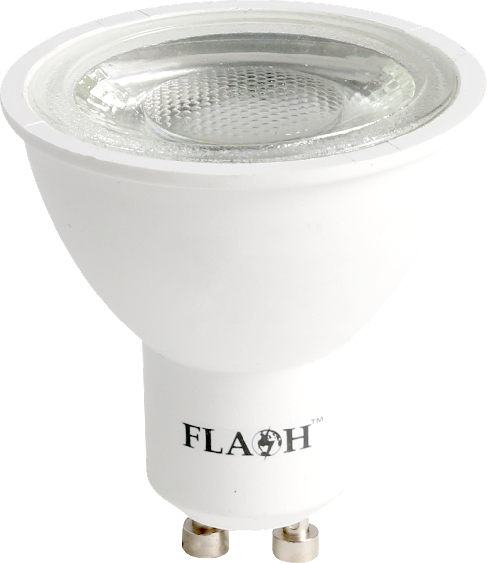 Flash LED Downlights 7W Warm White Pack Of 10 | Shop Today. Get it ...