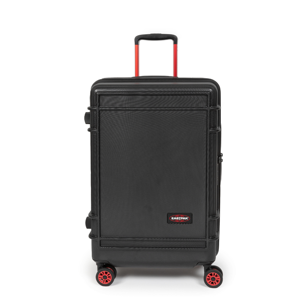 Eastpak Resist'r Zip 68cm Hard Shell Trolley Clip Case
